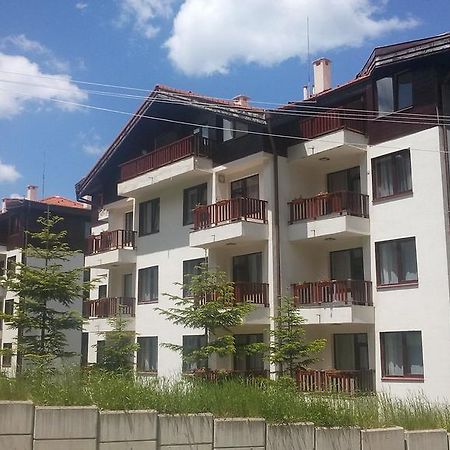Apart Hotel Flora Residence Daisy Borovets Ngoại thất bức ảnh