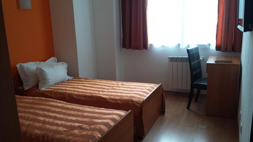 Apart Hotel Flora Residence Daisy Borovets Phòng bức ảnh