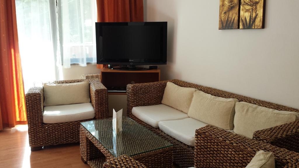 Apart Hotel Flora Residence Daisy Borovets Phòng bức ảnh