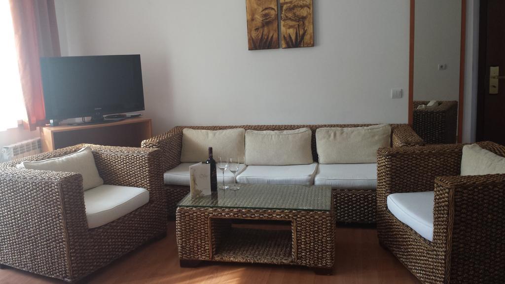 Apart Hotel Flora Residence Daisy Borovets Phòng bức ảnh