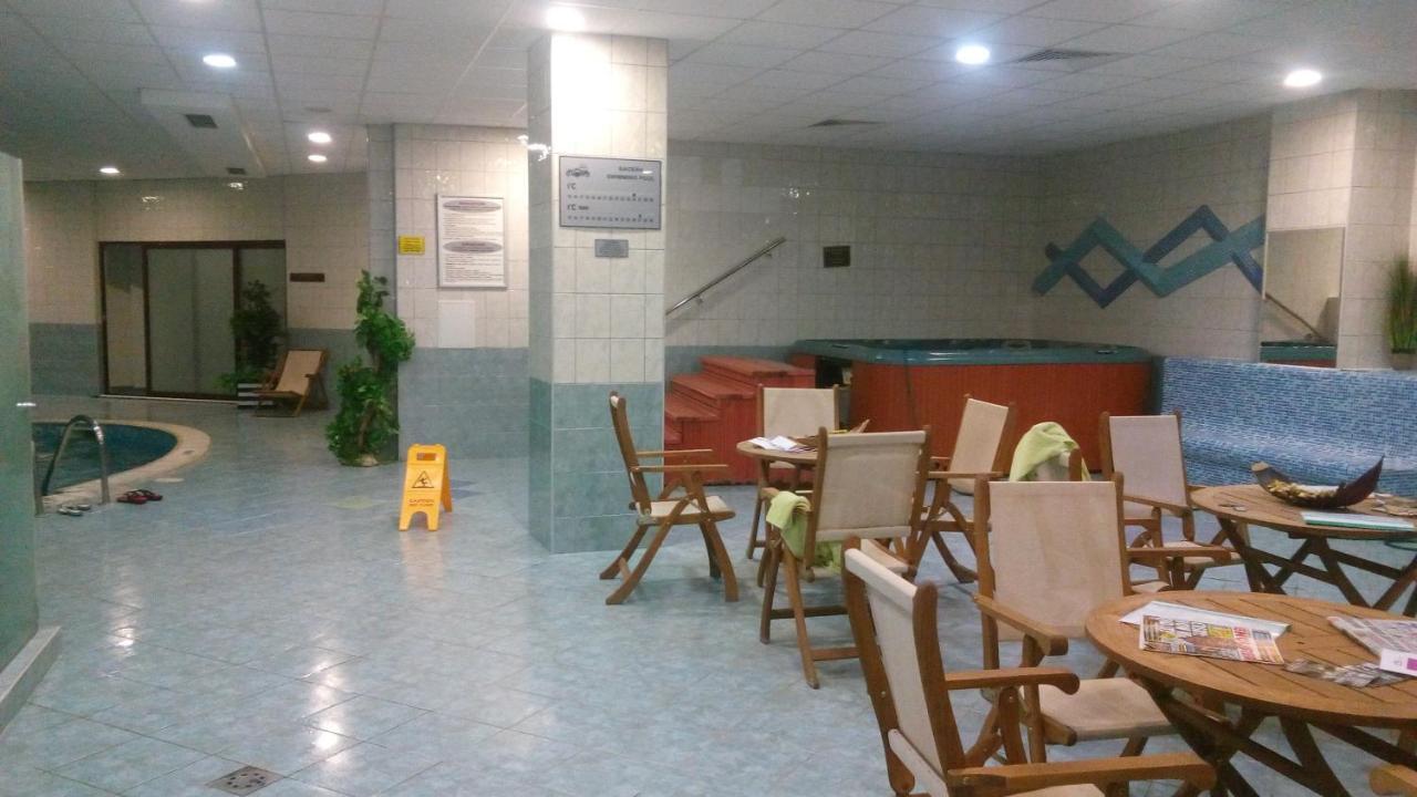Apart Hotel Flora Residence Daisy Borovets Ngoại thất bức ảnh