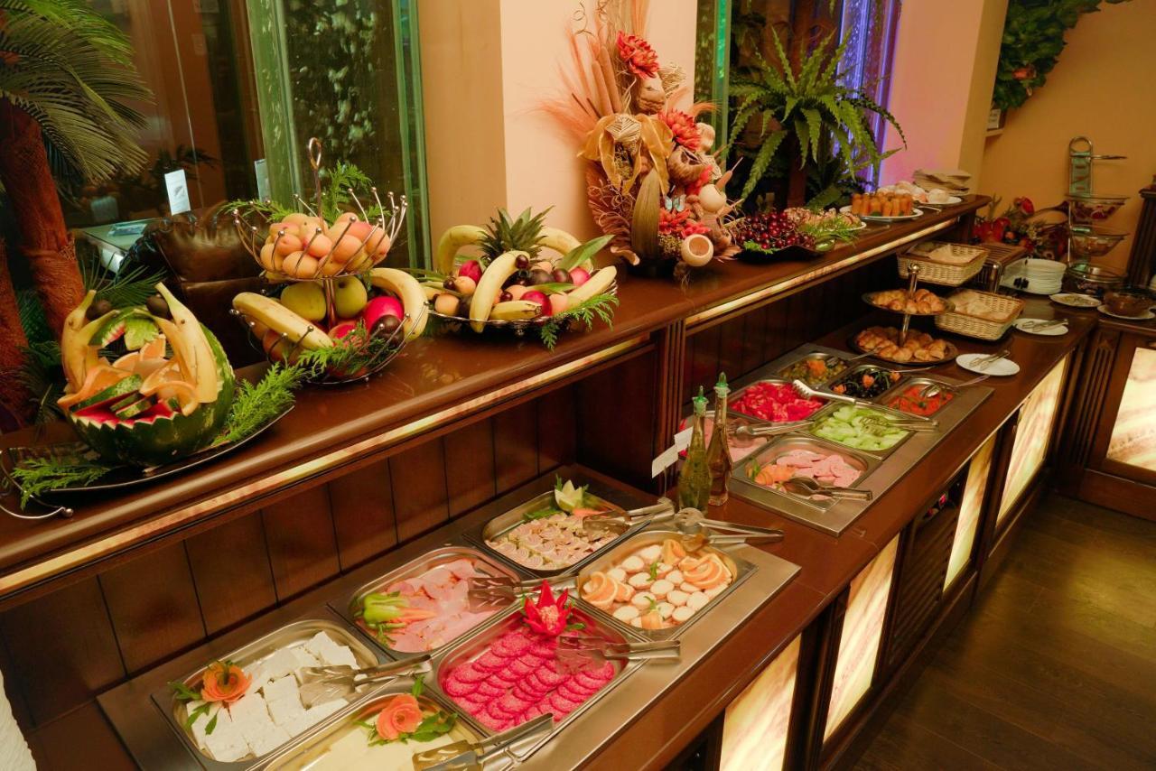 Apart Hotel Flora Residence Daisy Borovets Ngoại thất bức ảnh