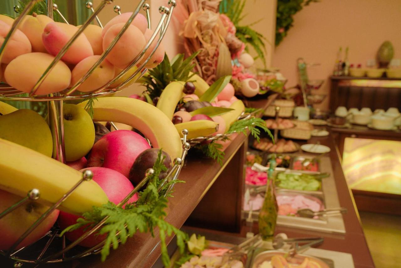 Apart Hotel Flora Residence Daisy Borovets Ngoại thất bức ảnh