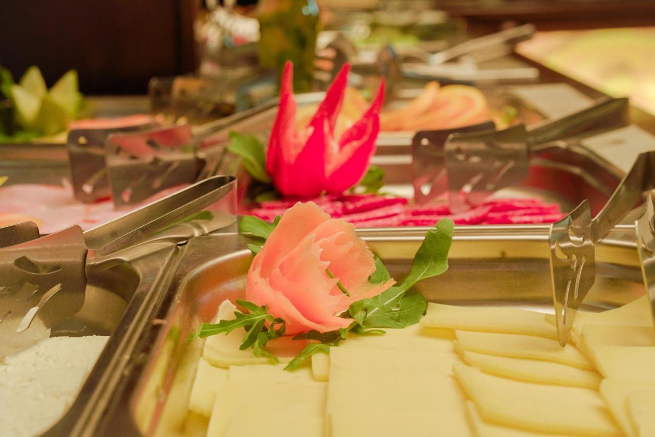 Apart Hotel Flora Residence Daisy Borovets Ngoại thất bức ảnh