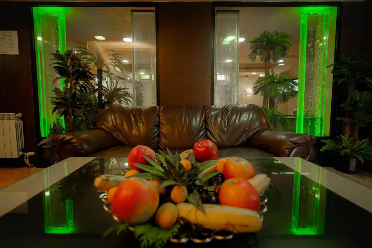 Apart Hotel Flora Residence Daisy Borovets Ngoại thất bức ảnh