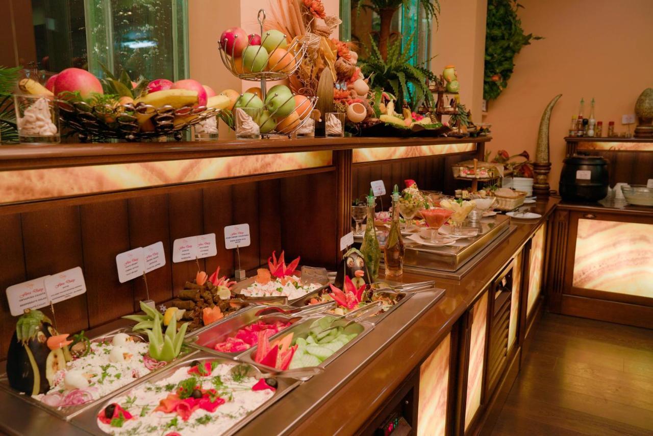 Apart Hotel Flora Residence Daisy Borovets Ngoại thất bức ảnh