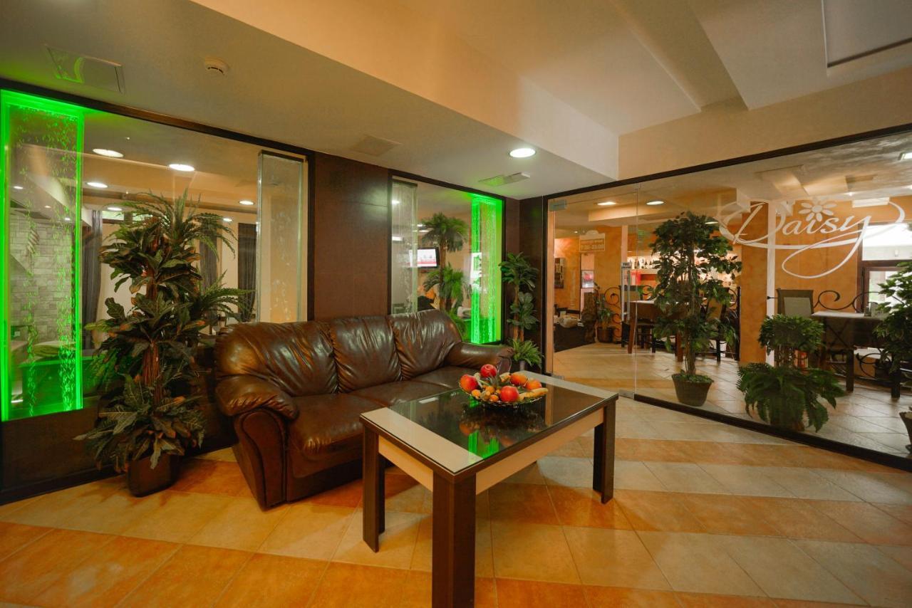 Apart Hotel Flora Residence Daisy Borovets Ngoại thất bức ảnh