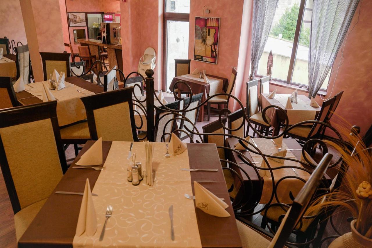 Apart Hotel Flora Residence Daisy Borovets Ngoại thất bức ảnh