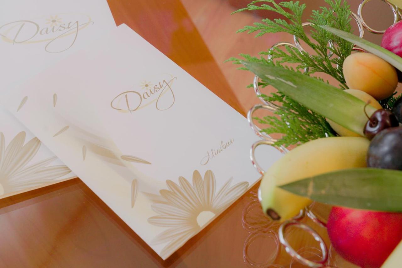 Apart Hotel Flora Residence Daisy Borovets Ngoại thất bức ảnh