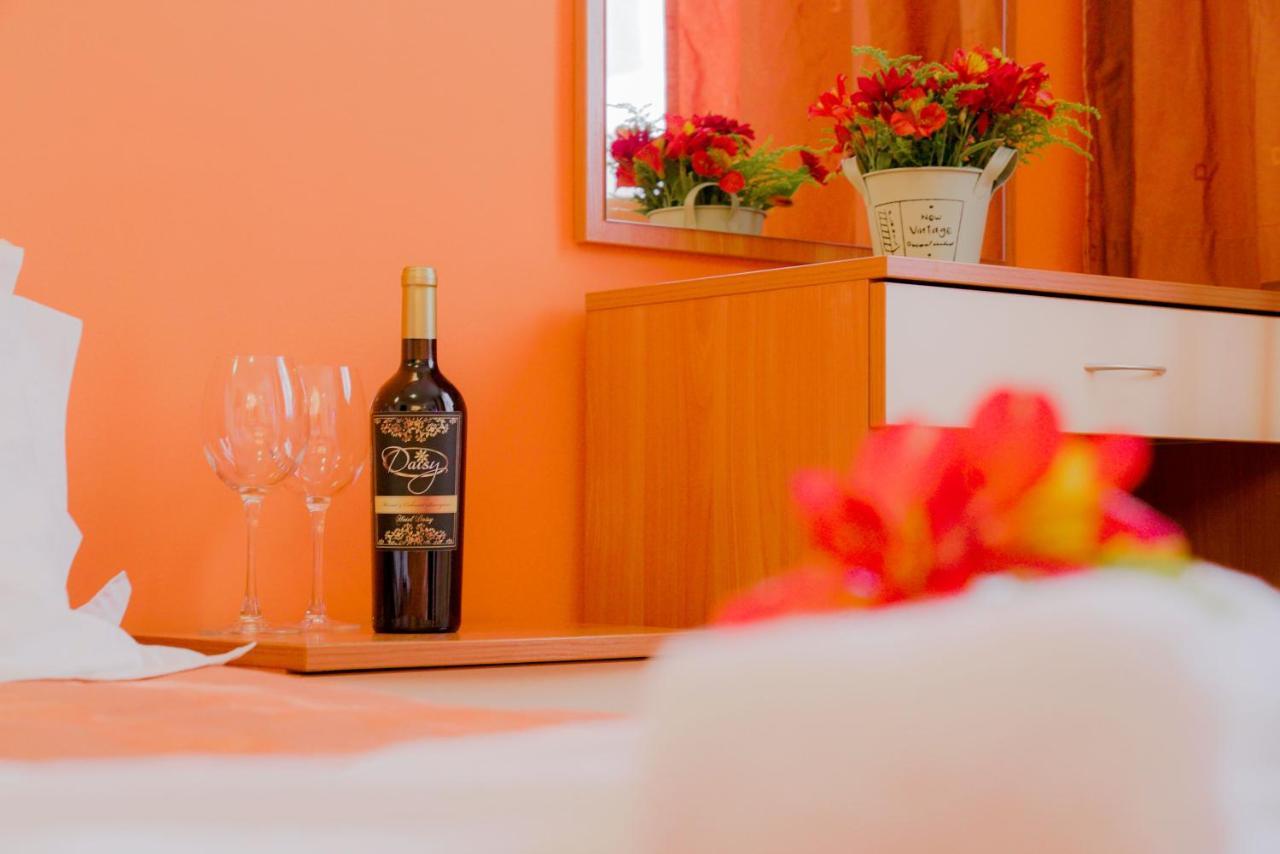Apart Hotel Flora Residence Daisy Borovets Ngoại thất bức ảnh