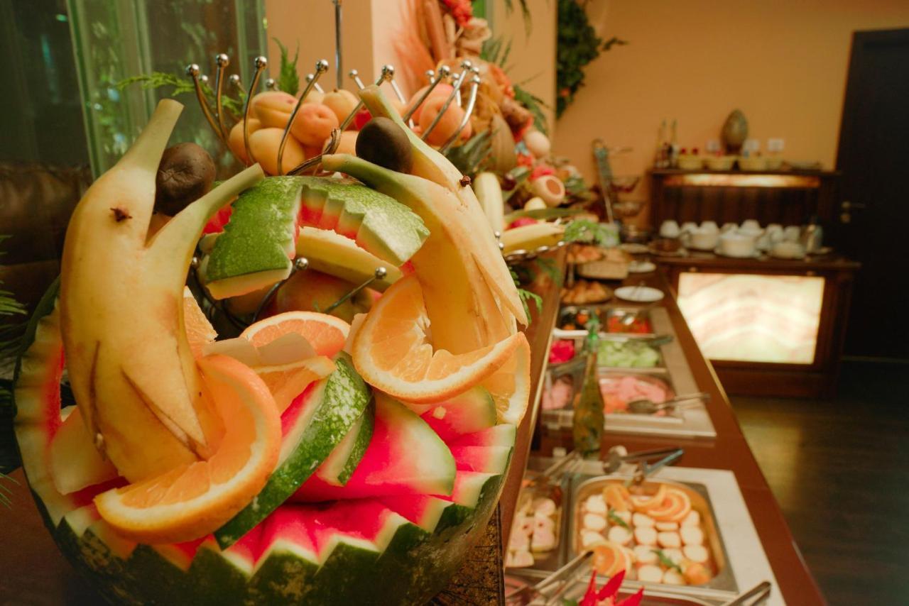Apart Hotel Flora Residence Daisy Borovets Ngoại thất bức ảnh