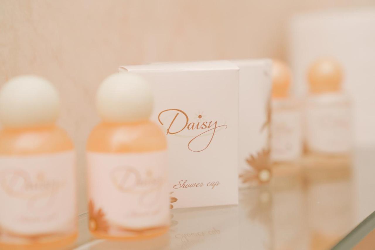 Apart Hotel Flora Residence Daisy Borovets Ngoại thất bức ảnh