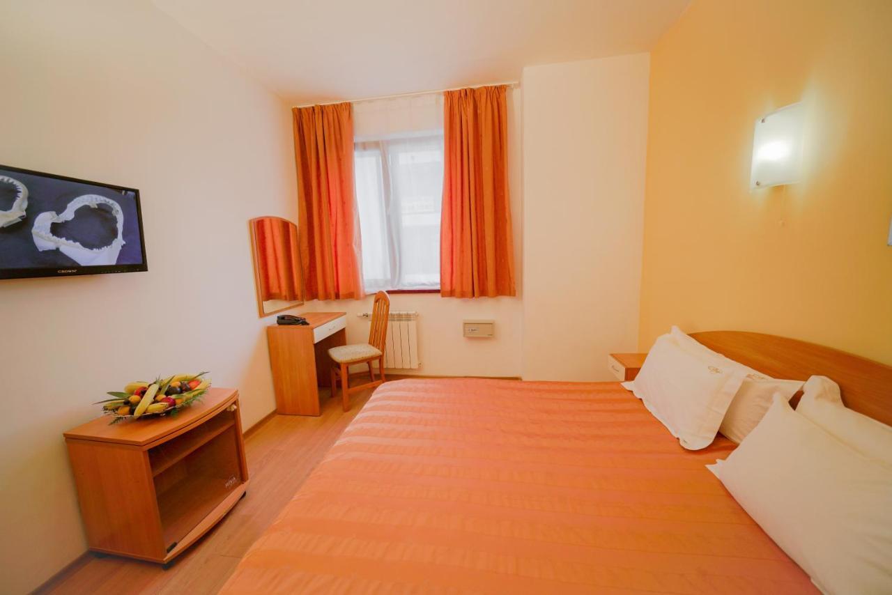 Apart Hotel Flora Residence Daisy Borovets Ngoại thất bức ảnh