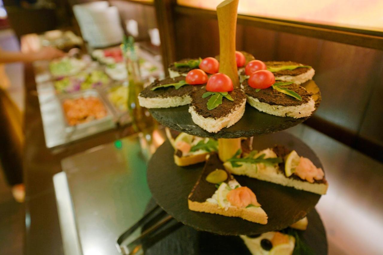 Apart Hotel Flora Residence Daisy Borovets Ngoại thất bức ảnh