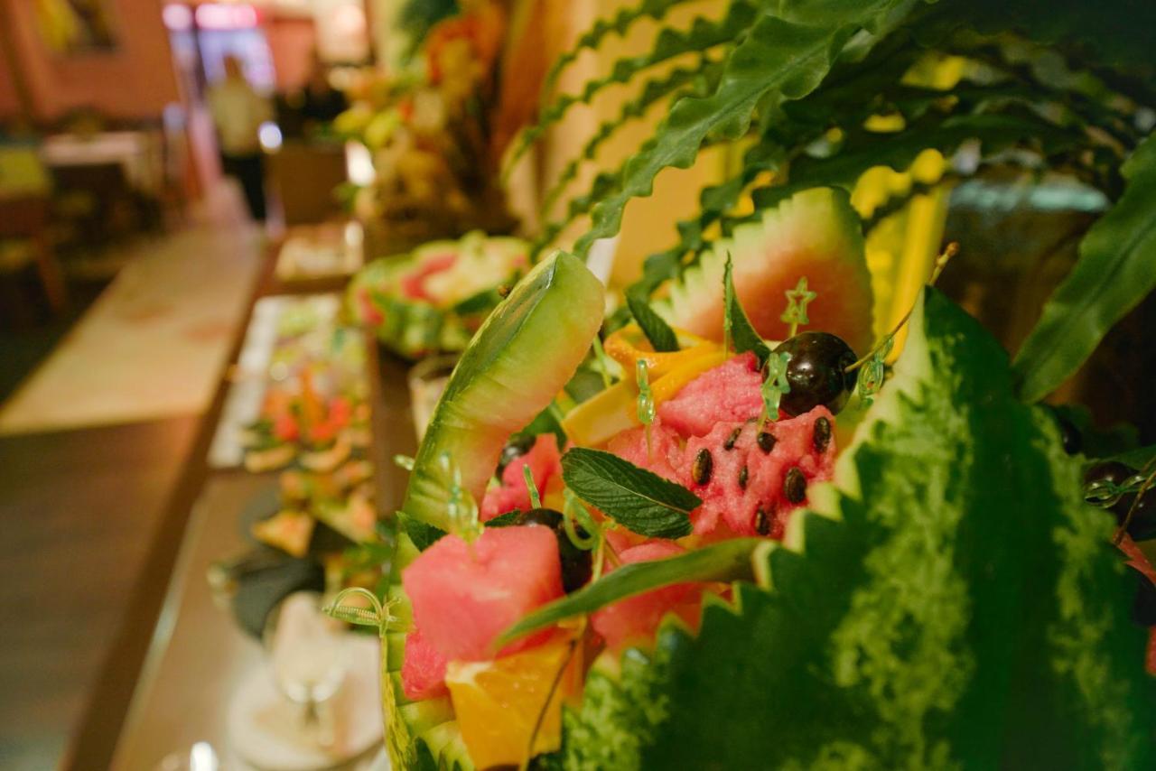 Apart Hotel Flora Residence Daisy Borovets Ngoại thất bức ảnh